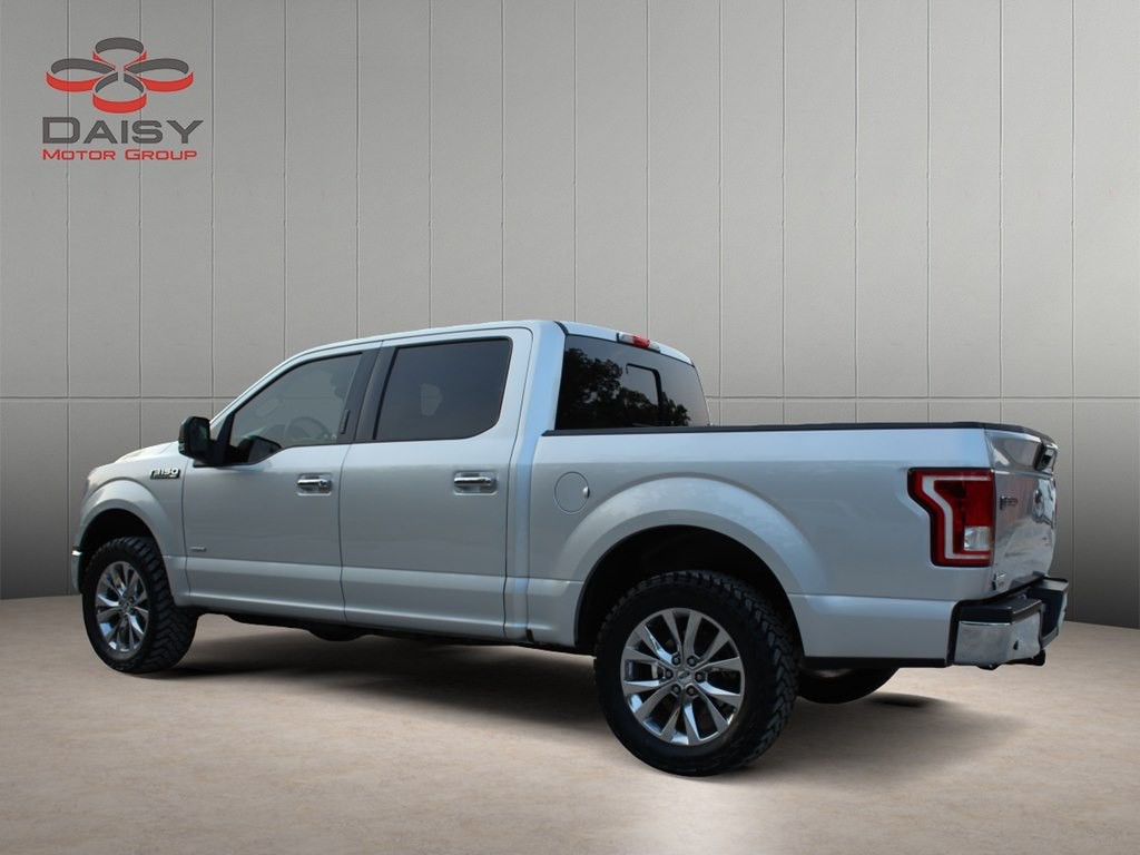 2017 Ford F-150 Image 6