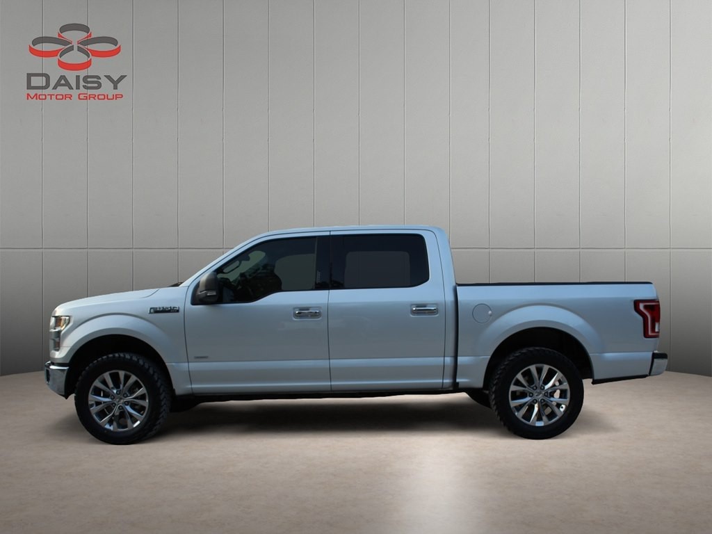 2017 Ford F-150 Image 7