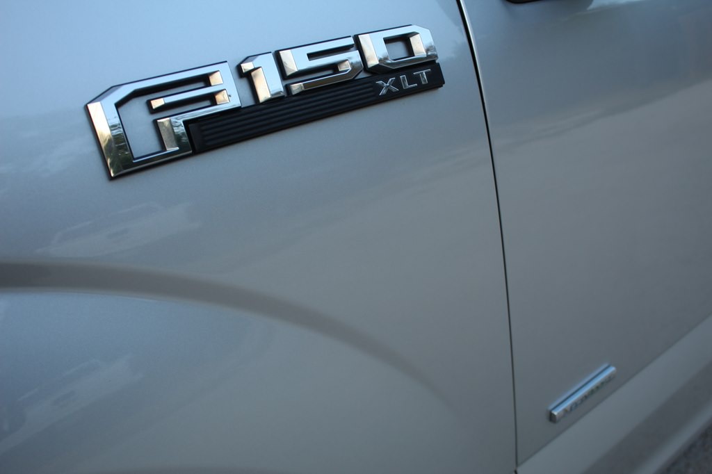 2017 Ford F-150 Image 8