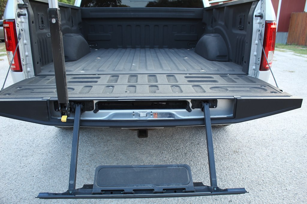 2017 Ford F-150 Image 10