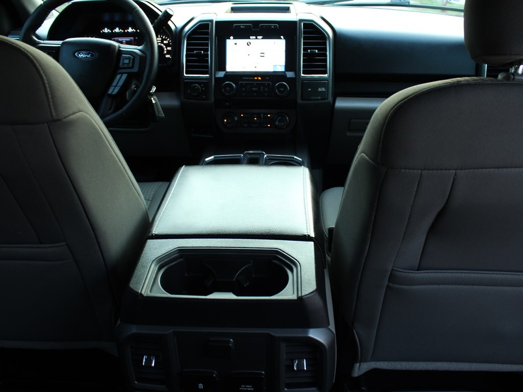 2017 Ford F-150 Image 13