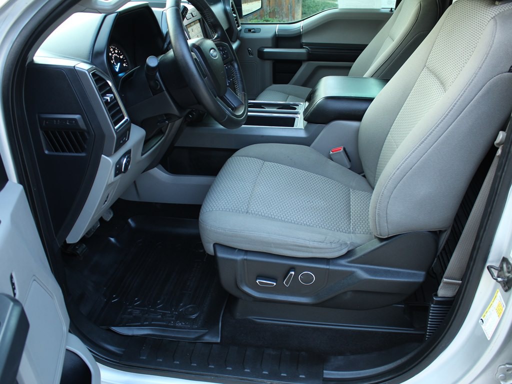 2017 Ford F-150 Image 16