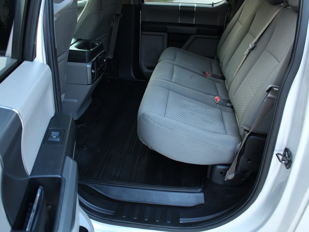 2017 Ford F-150 Image 17