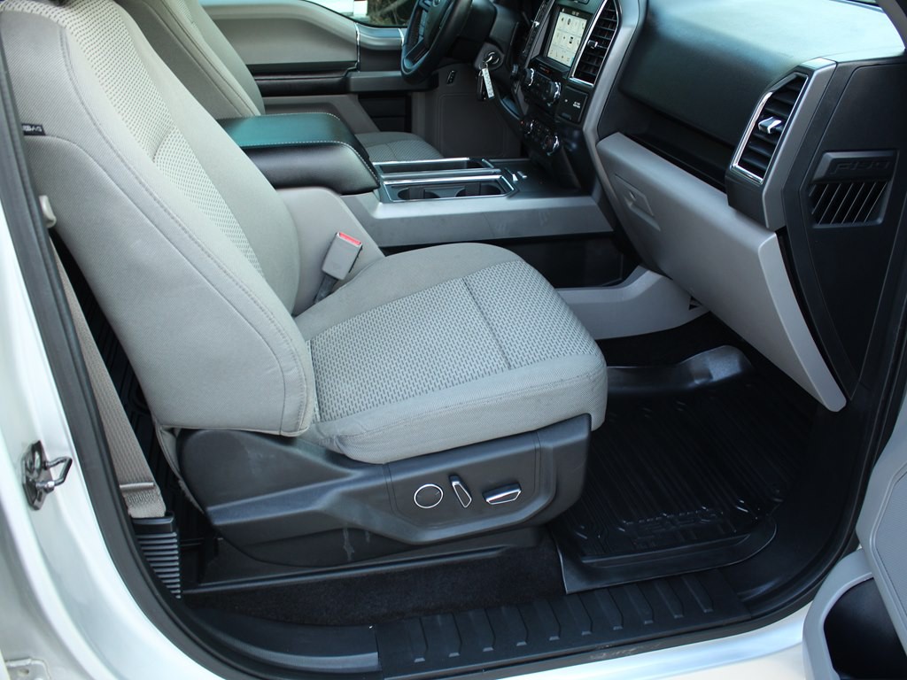 2017 Ford F-150 Image 19