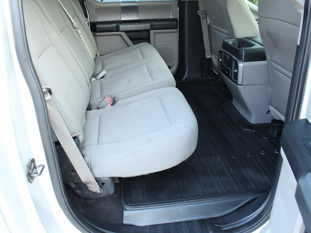 2017 Ford F-150 Image 20