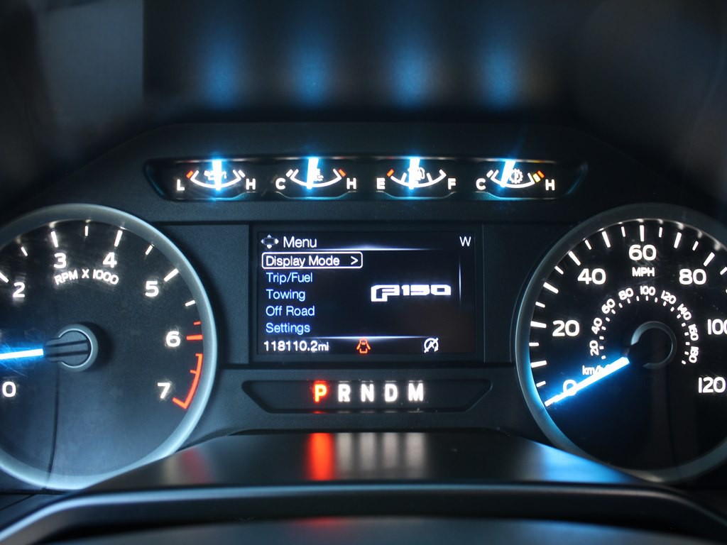 2017 Ford F-150 Image 21