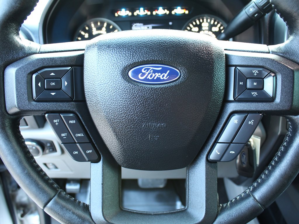 2017 Ford F-150 Image 22