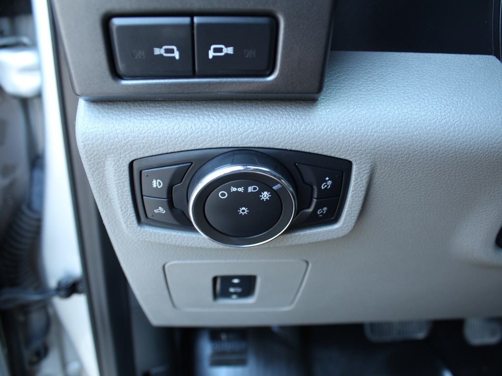 2017 Ford F-150 Image 23
