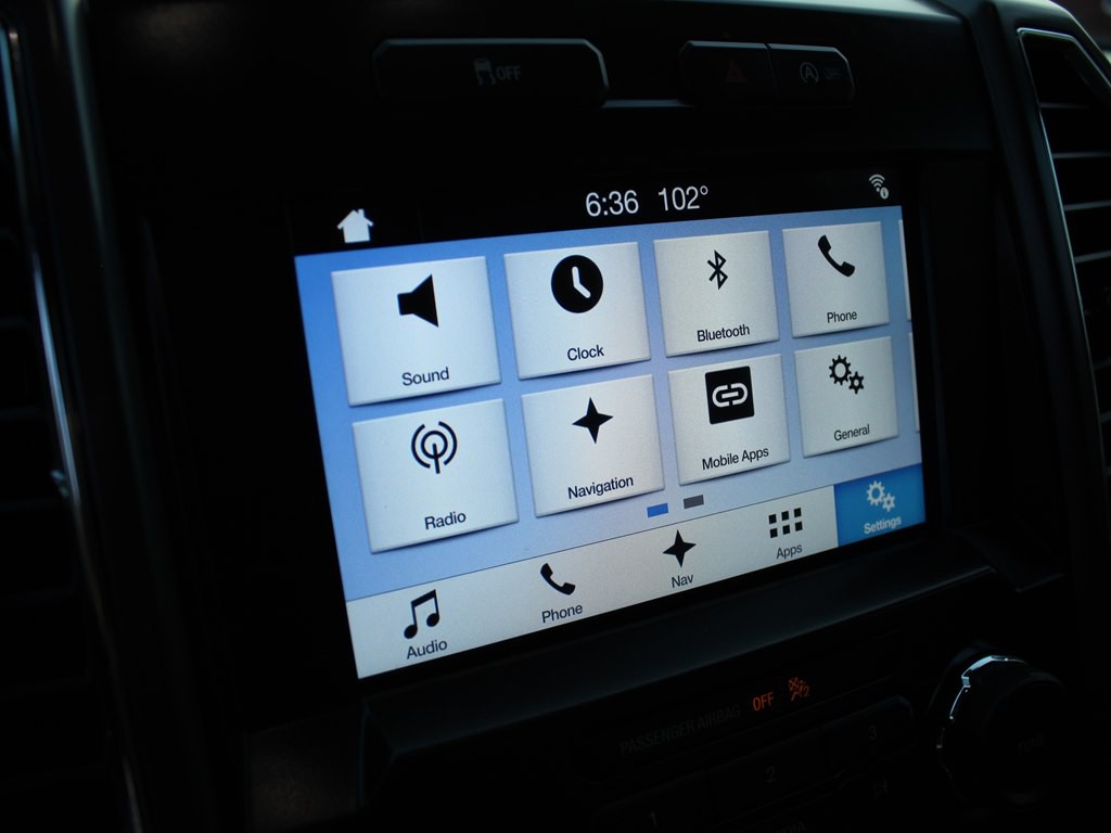 2017 Ford F-150 Image 25