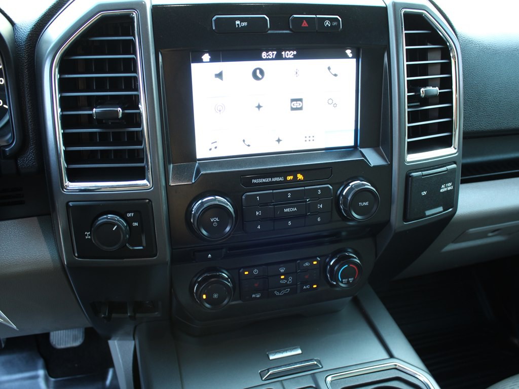 2017 Ford F-150 Image 27