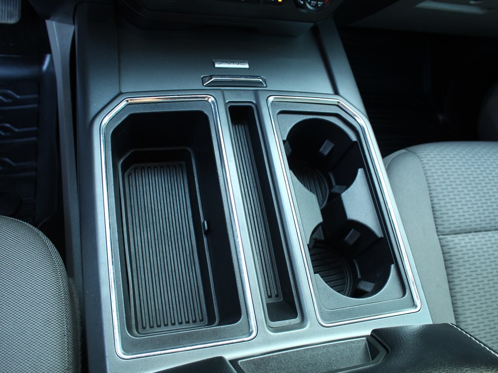2017 Ford F-150 Image 28