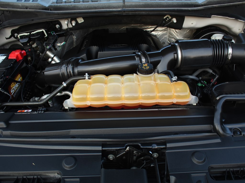 2017 Ford F-150 Image 30