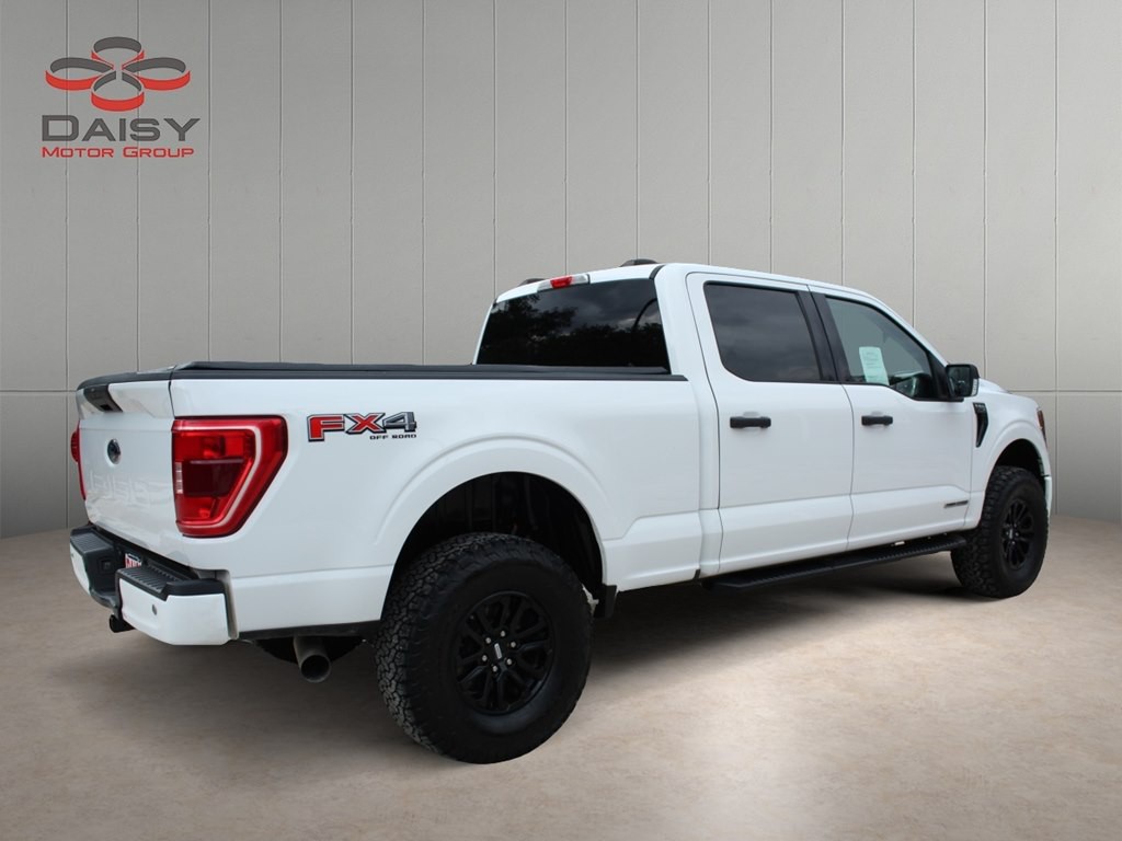 2021 Ford F-150 Image 5