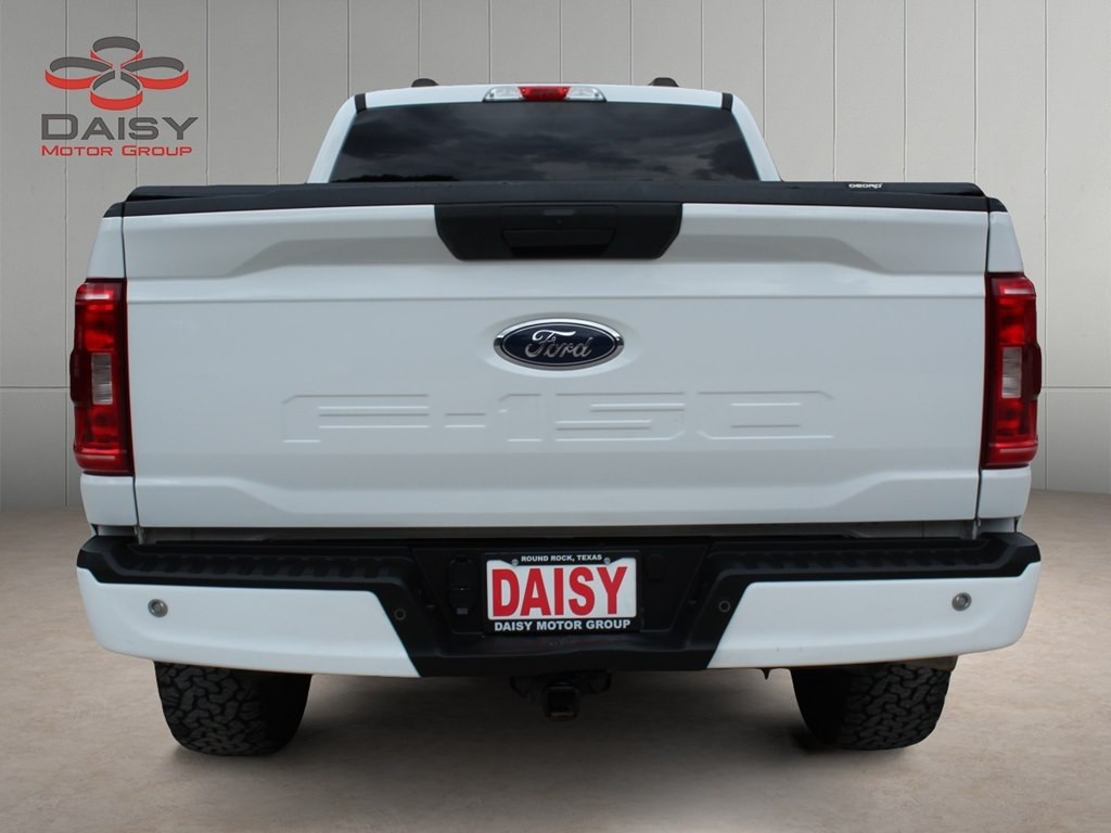 2021 Ford F-150 Image 6