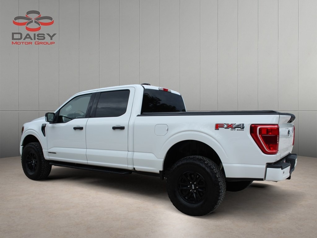 2021 Ford F-150 Image 7