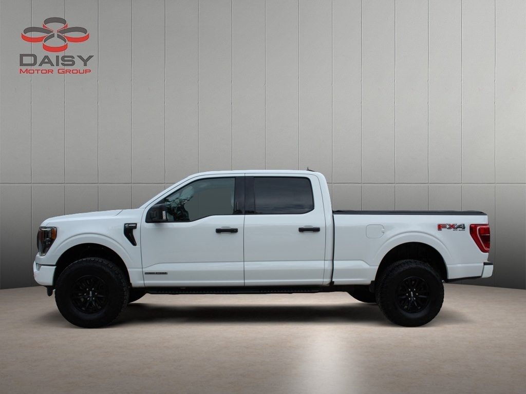 2021 Ford F-150 Image 8