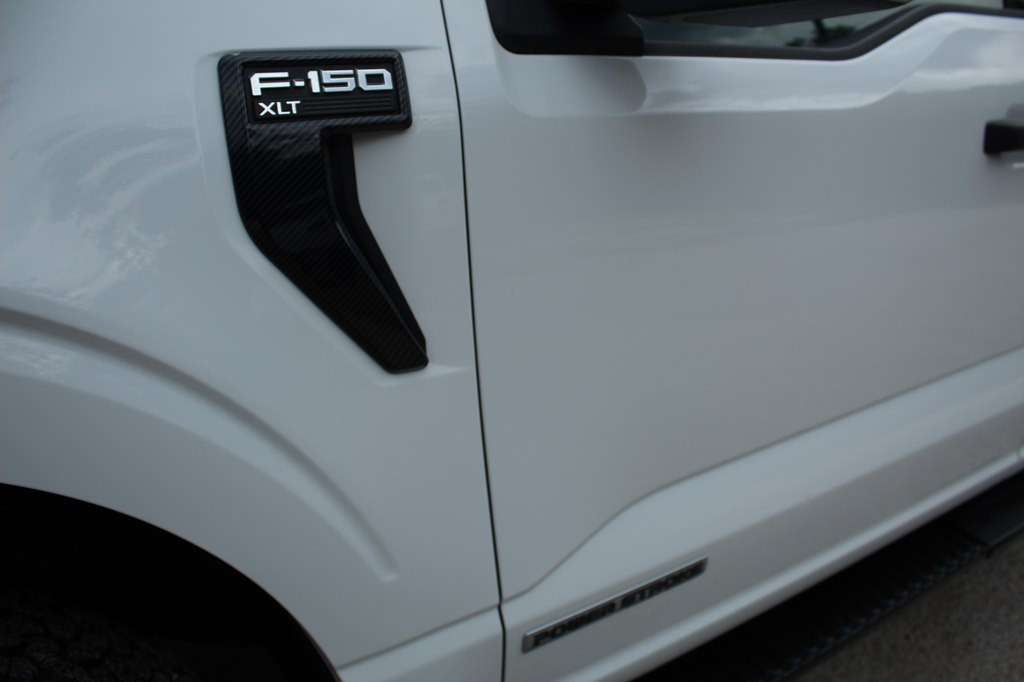2021 Ford F-150 Image 9