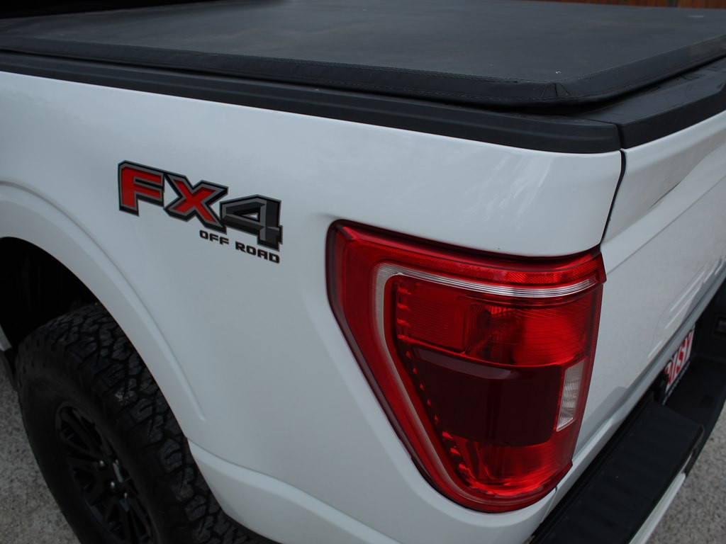 2021 Ford F-150 Image 13