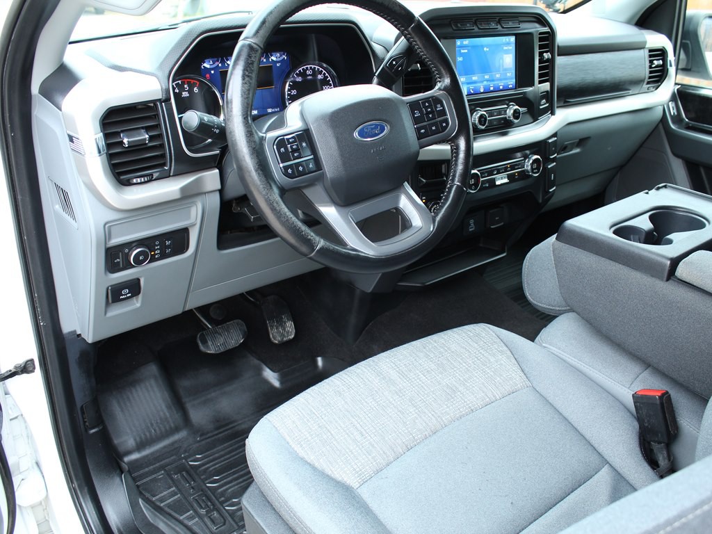 2021 Ford F-150 Image 14