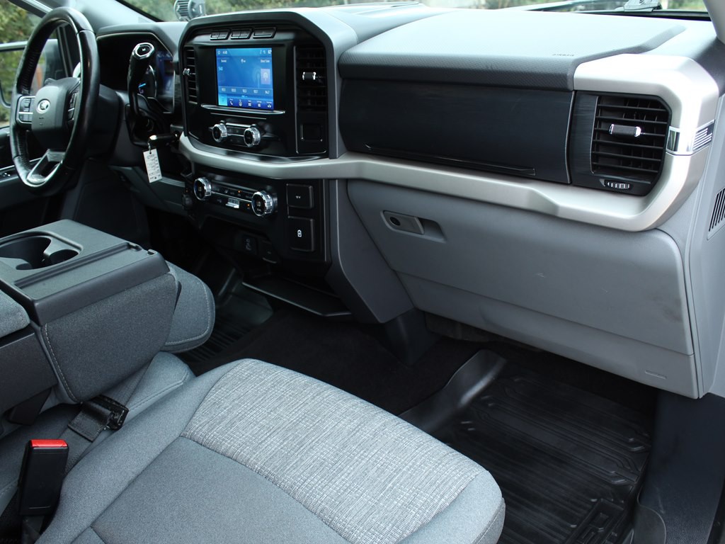 2021 Ford F-150 Image 15