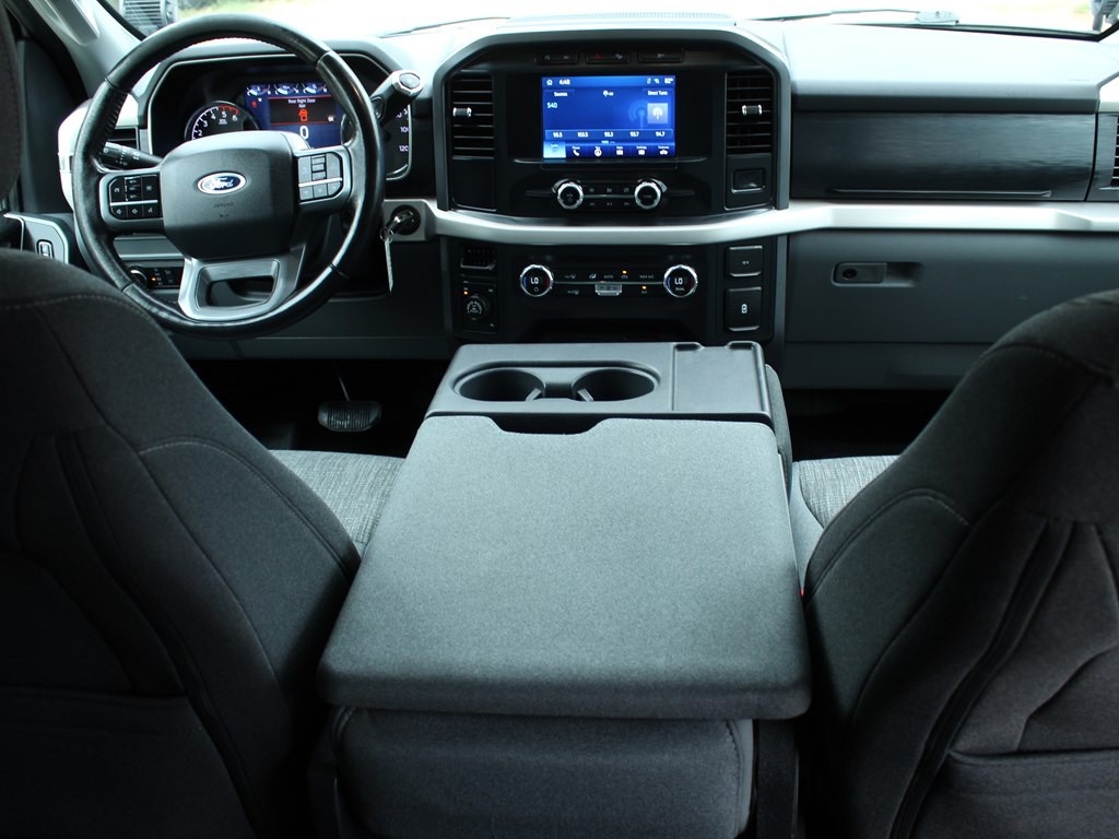 2021 Ford F-150 Image 16