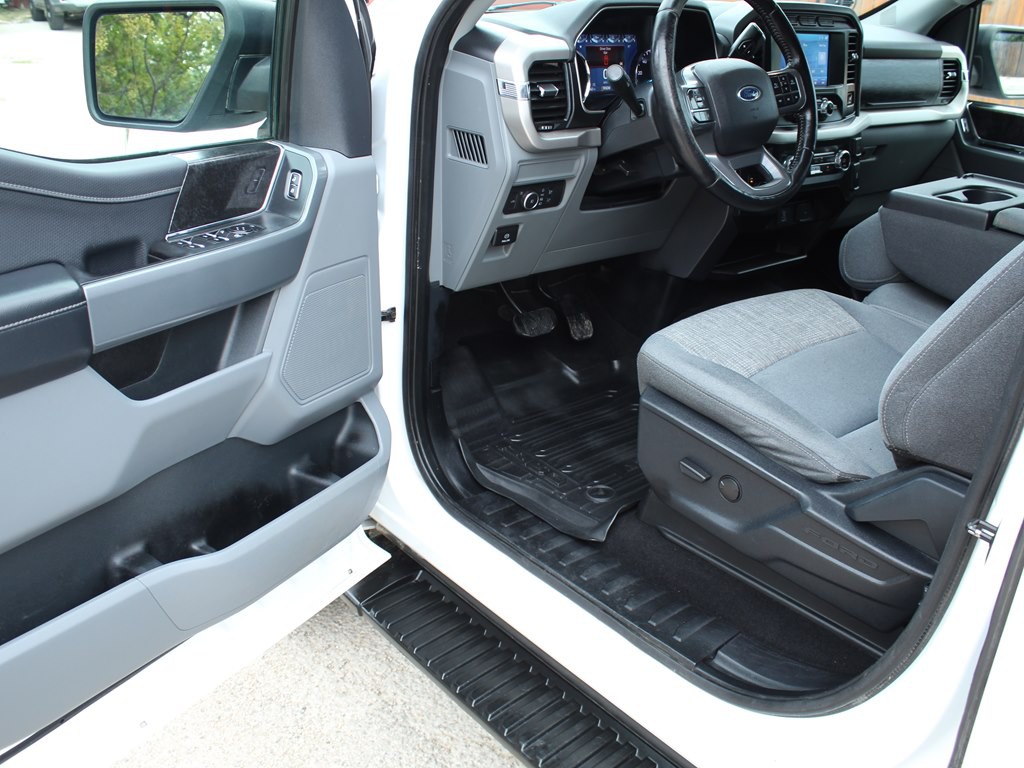 2021 Ford F-150 Image 18