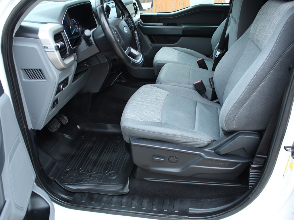 2021 Ford F-150 Image 20
