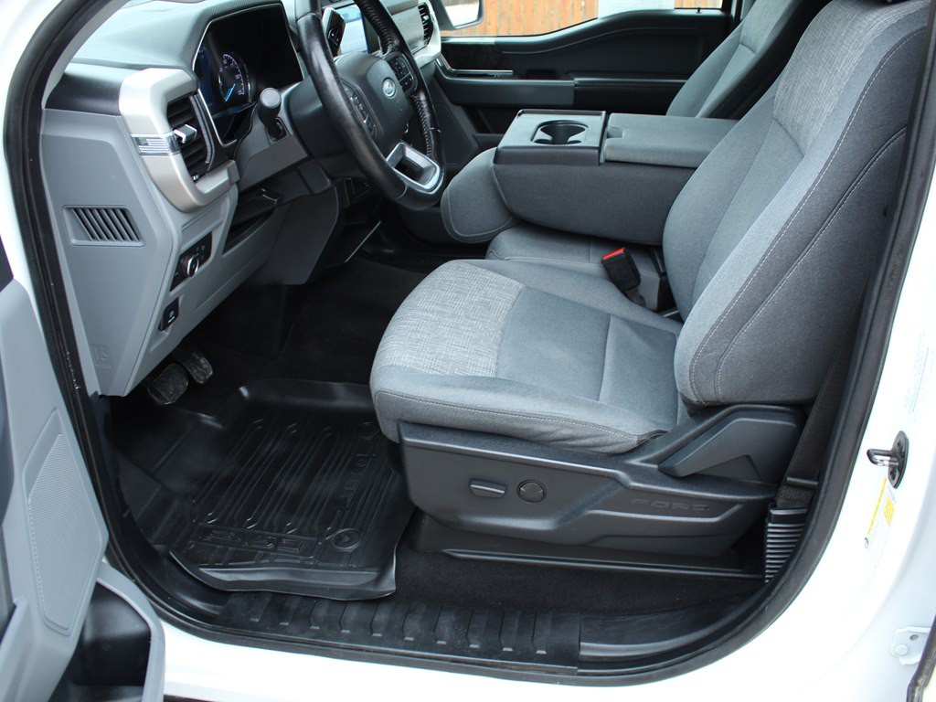 2021 Ford F-150 Image 21