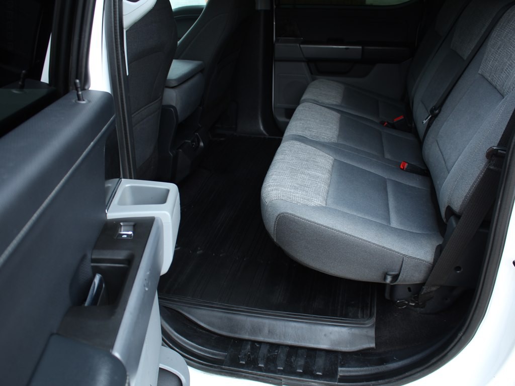 2021 Ford F-150 Image 22