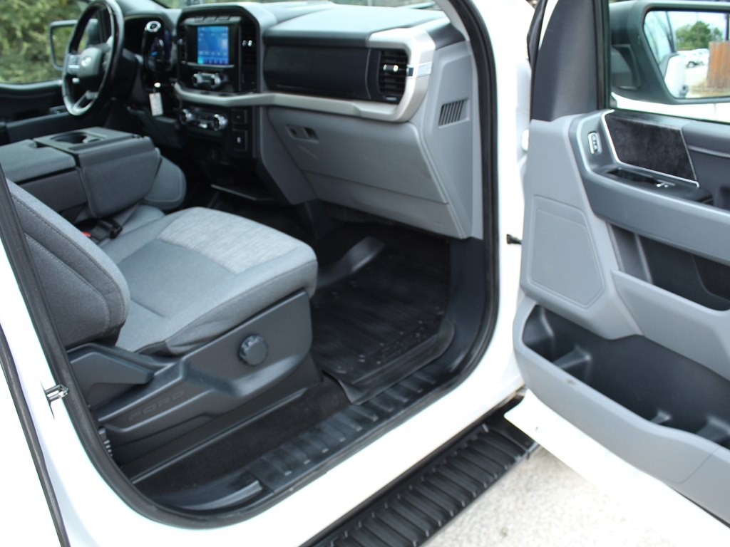 2021 Ford F-150 Image 23
