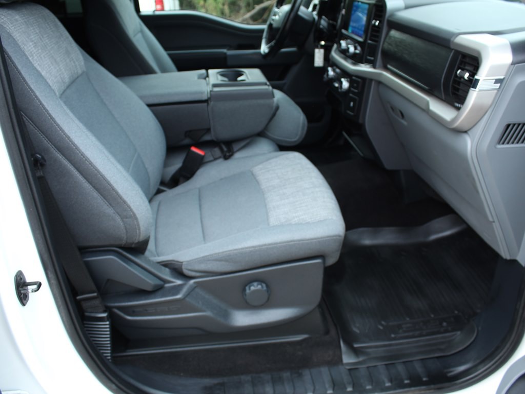 2021 Ford F-150 Image 24