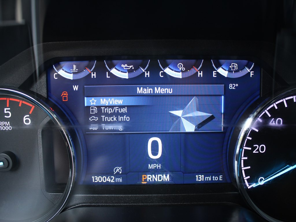 2021 Ford F-150 Image 26