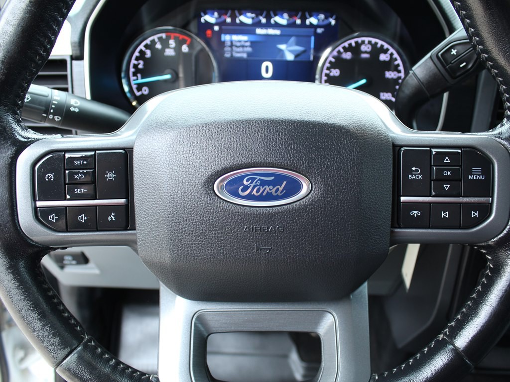 2021 Ford F-150 Image 27