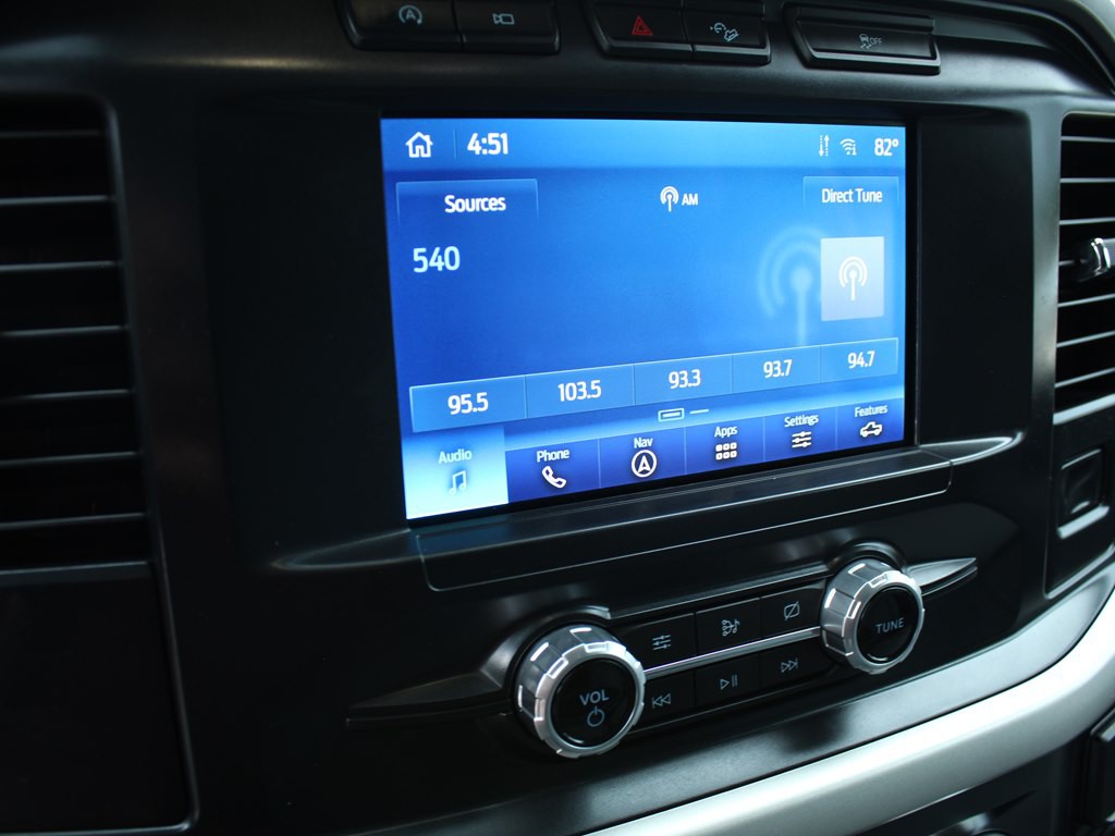 2021 Ford F-150 Image 30