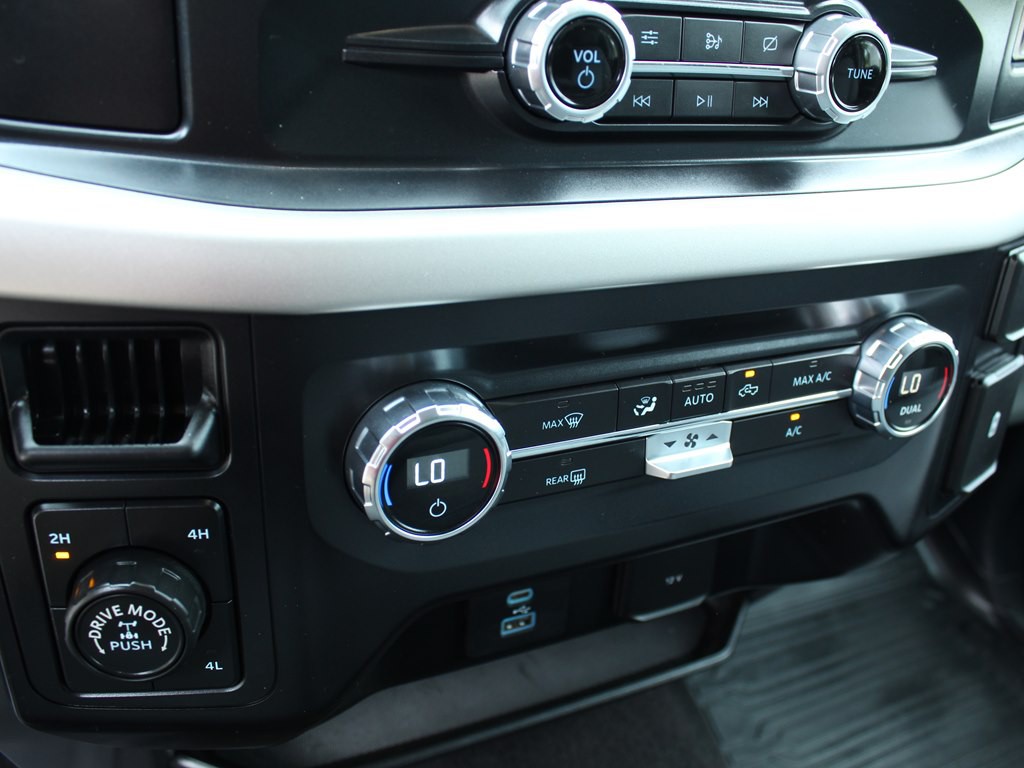 2021 Ford F-150 Image 31