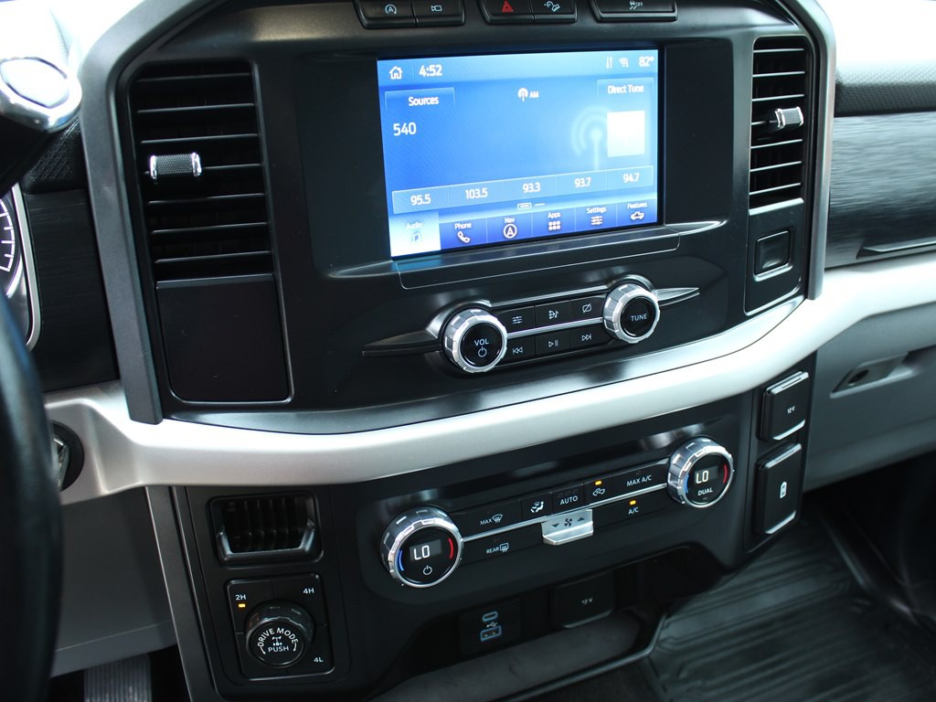 2021 Ford F-150 Image 32