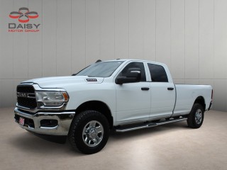 Image for 2023 RAM 2500 Tradesman ID: 7609800