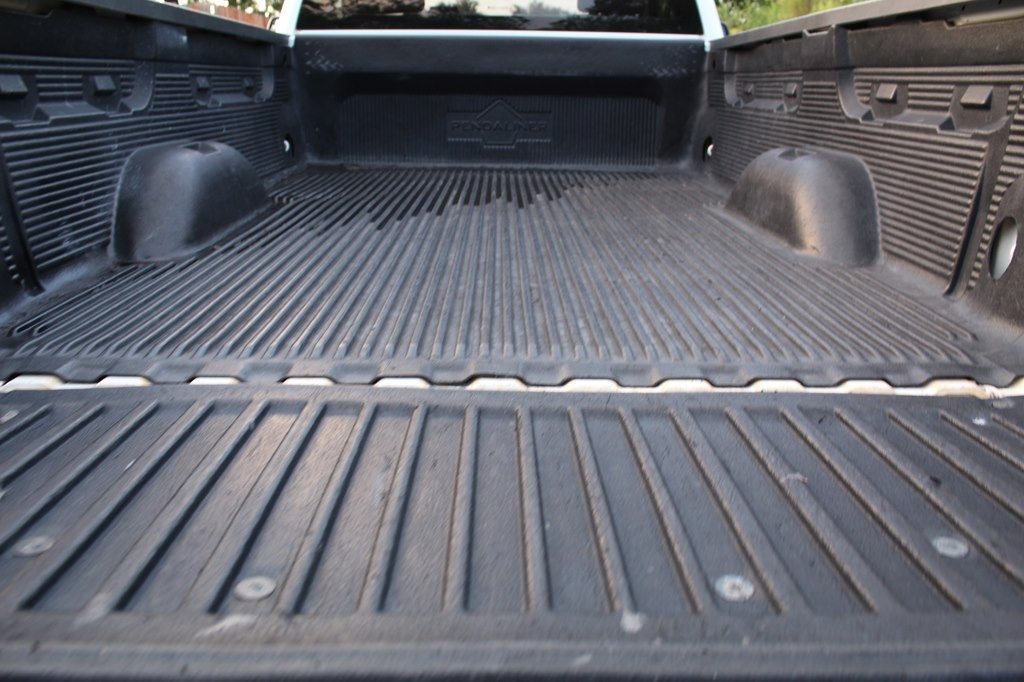2016 Chevrolet Silverado 1500 Image 10