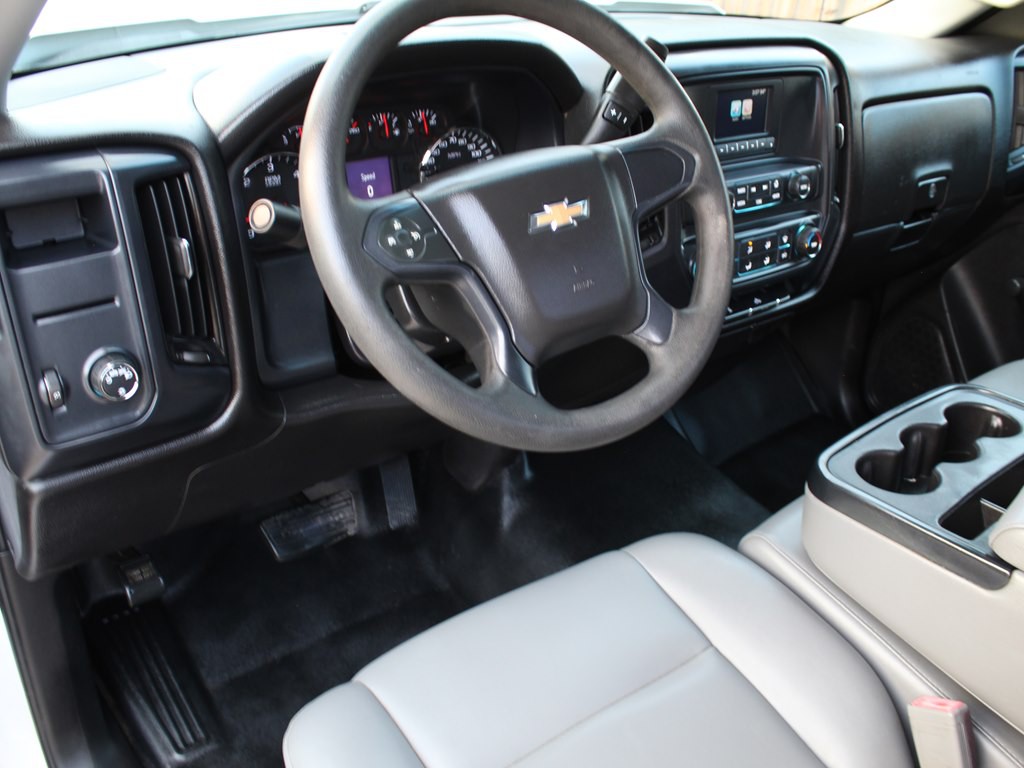 2016 Chevrolet Silverado 1500 Image 11