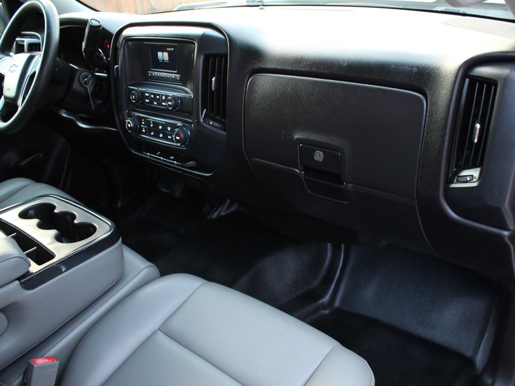 2016 Chevrolet Silverado 1500 Image 12
