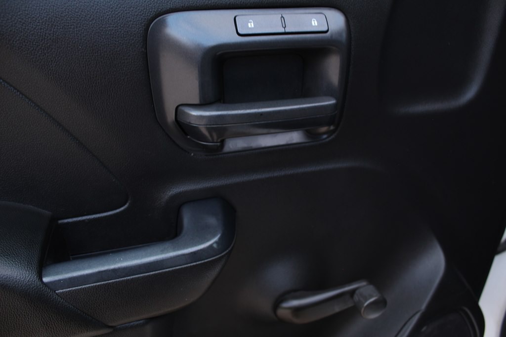 2016 Chevrolet Silverado 1500 Image 13
