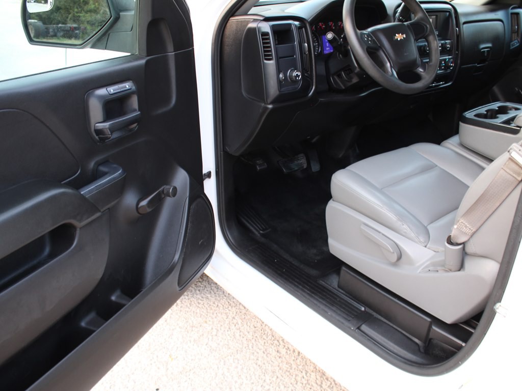 2016 Chevrolet Silverado 1500 Image 14