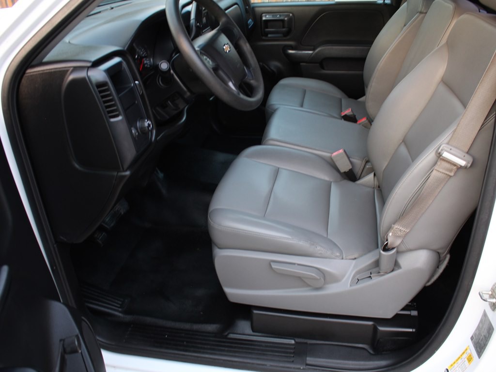 2016 Chevrolet Silverado 1500 Image 15