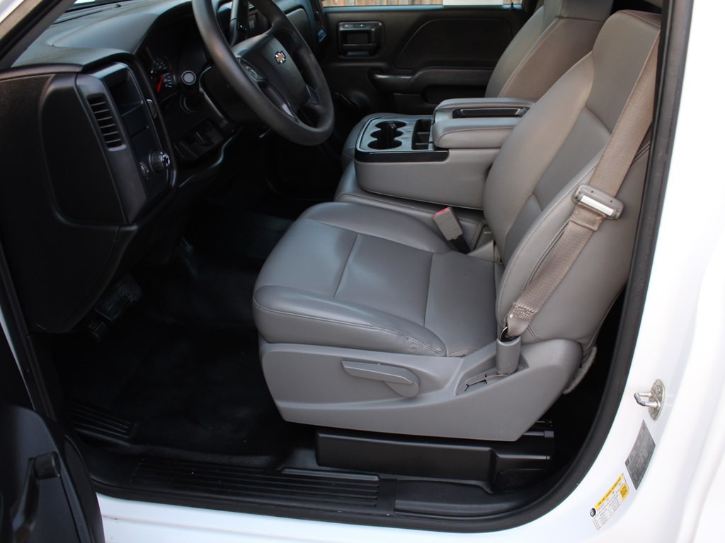 2016 Chevrolet Silverado 1500 Image 16