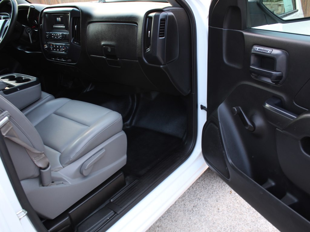 2016 Chevrolet Silverado 1500 Image 17