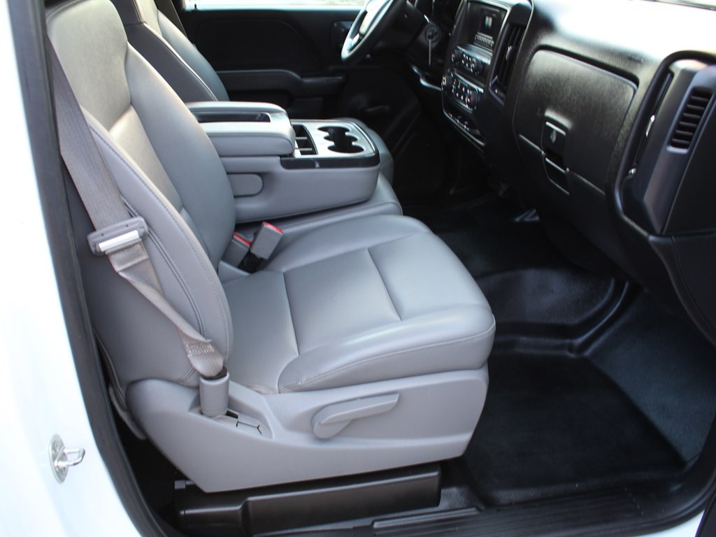 2016 Chevrolet Silverado 1500 Image 18