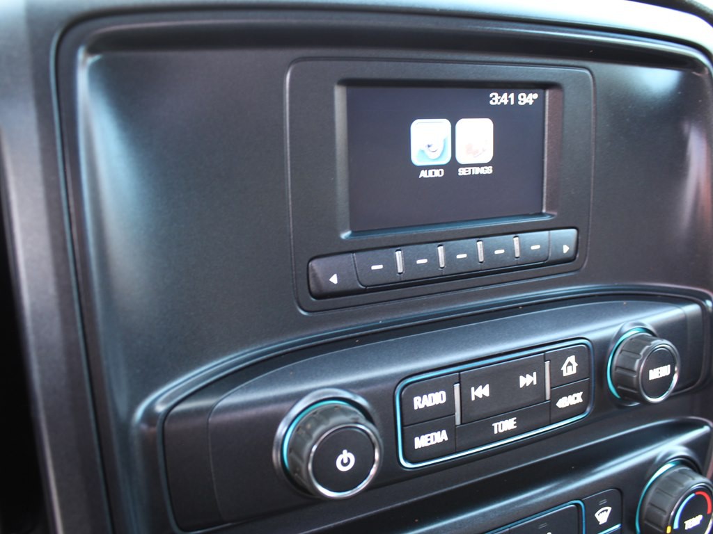 2016 Chevrolet Silverado 1500 Image 21
