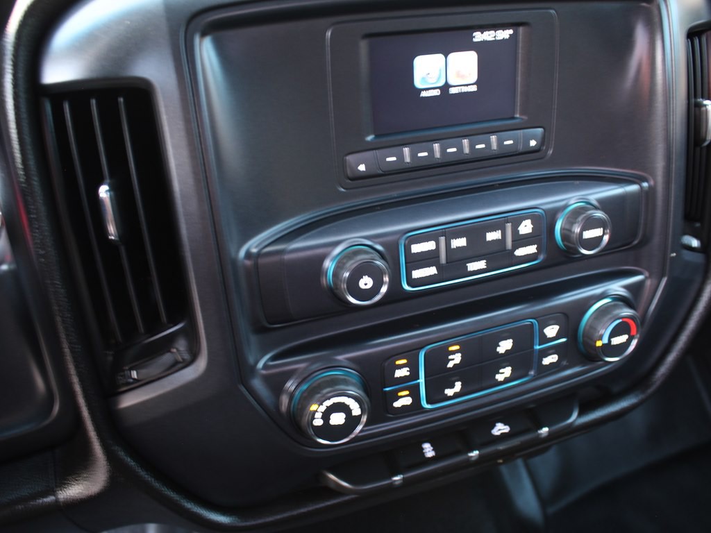 2016 Chevrolet Silverado 1500 Image 23