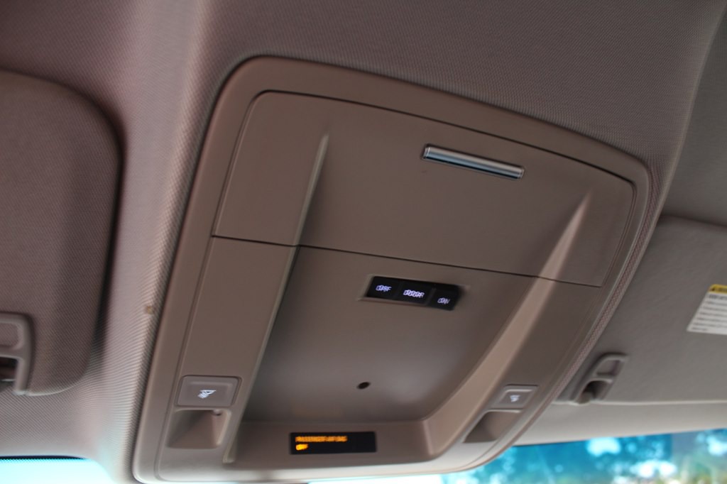2016 Chevrolet Silverado 1500 Image 24