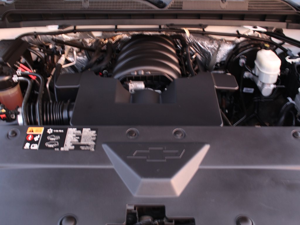 2016 Chevrolet Silverado 1500 Image 25
